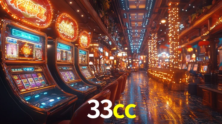 33cc - Cassino é Aqui - 33cc.com
