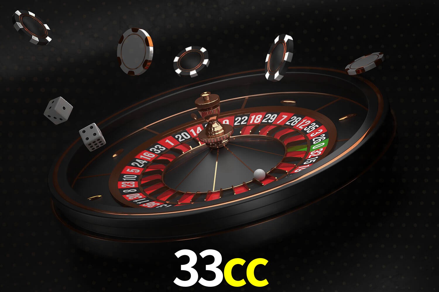 33cc: Seu Cassino Premiado com Pagamentos Rápidos