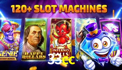 Desvendando o Mundo dos Jogos Virtuais na 33cc