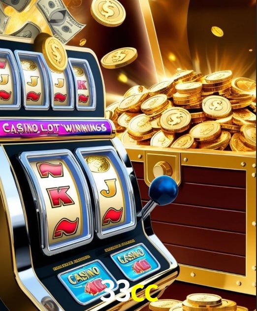 Welcome Bonus 33cc