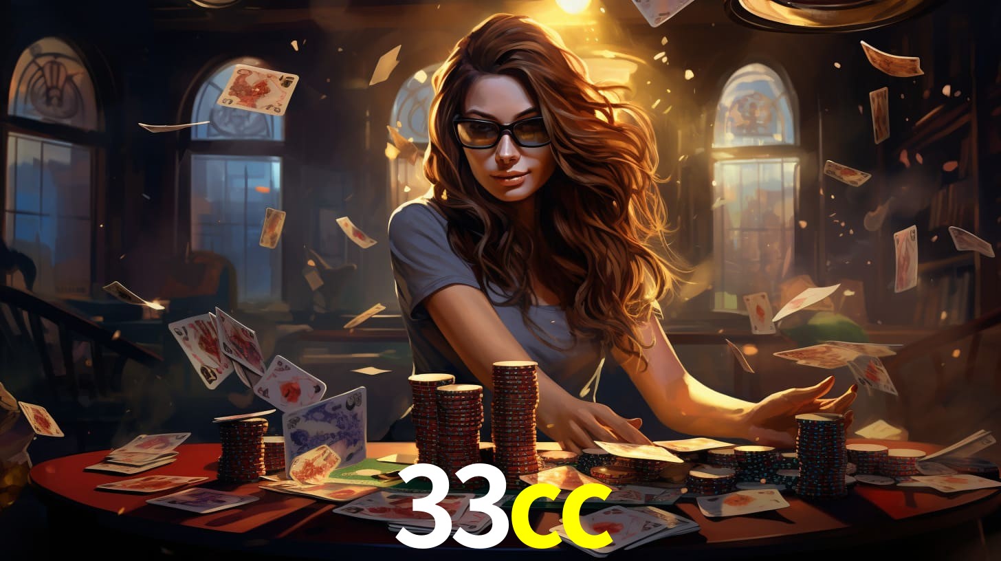 Live Casino 33cc