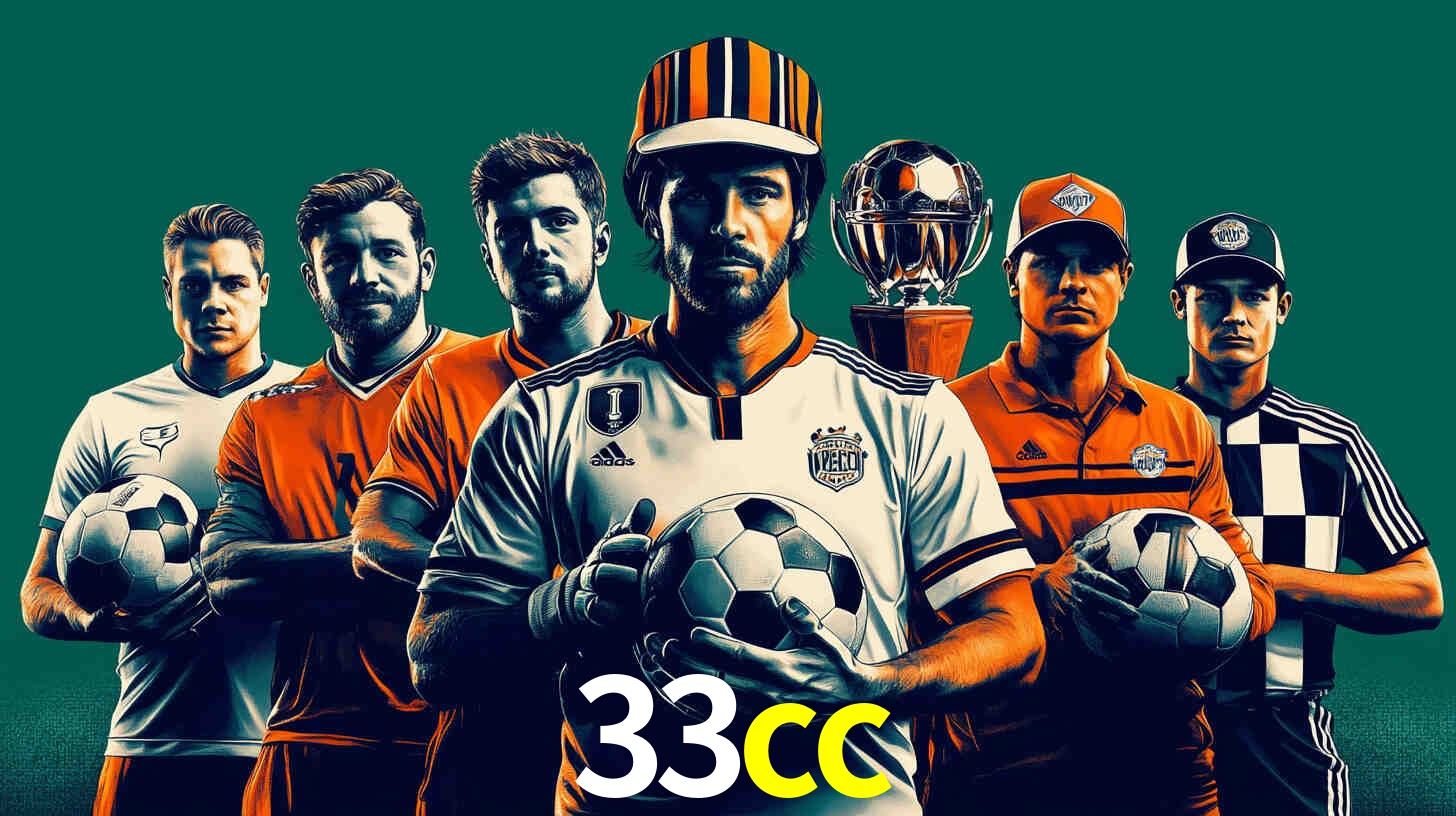 Descubra o Programa VIP da 33cc: Vantagens Exclusivas para Jogadores