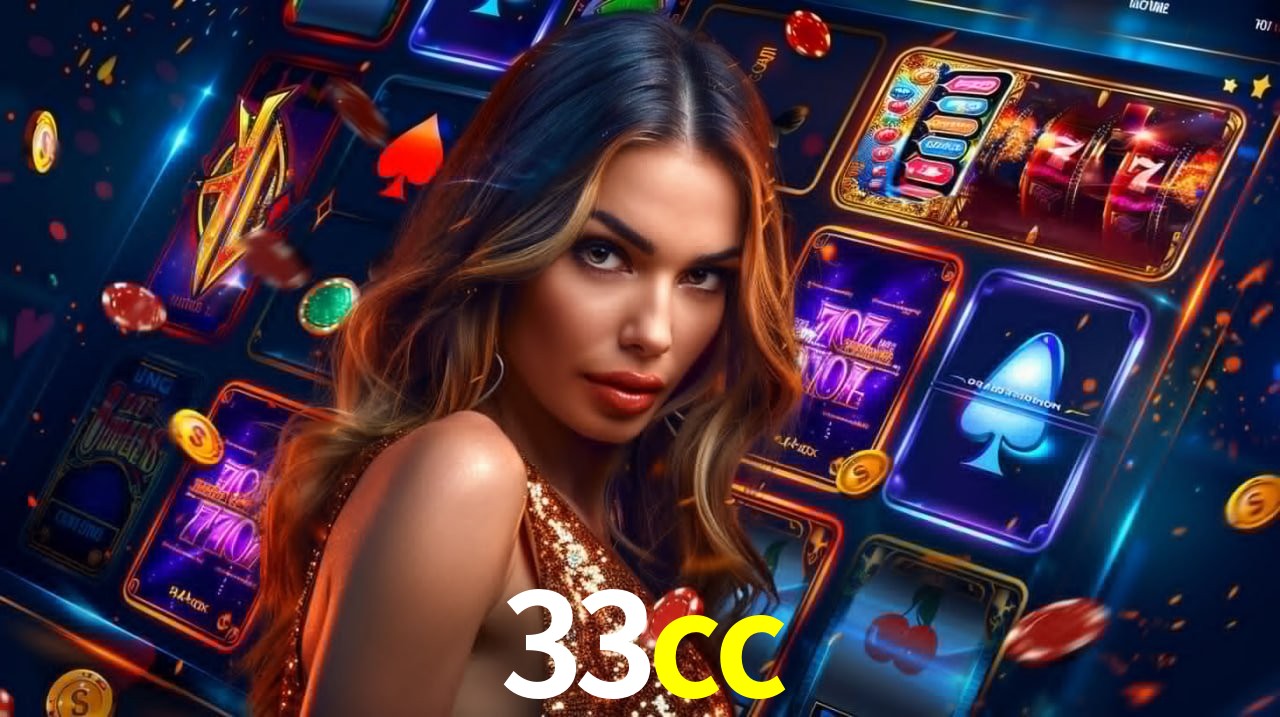 Descubra o Programa VIP da 33cc: Vantagens Exclusivas para Jogadores
