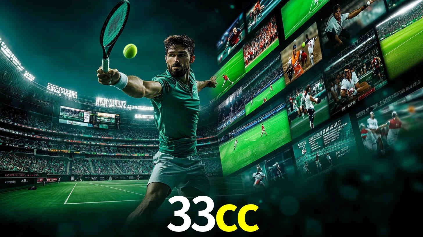 Desvendando o Mundo dos Jogos Virtuais na 33cc