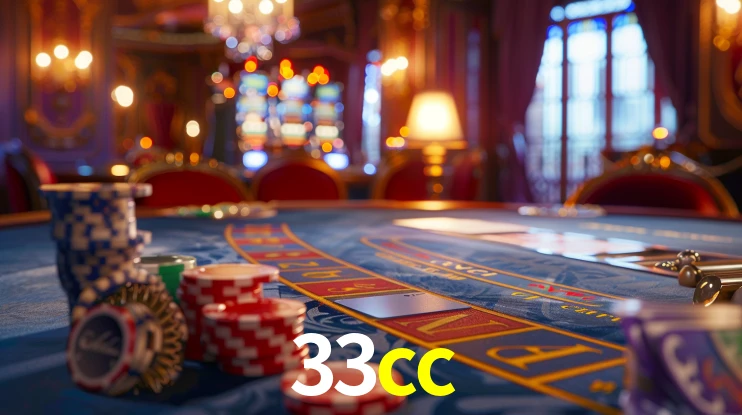 Live Casino 33cc