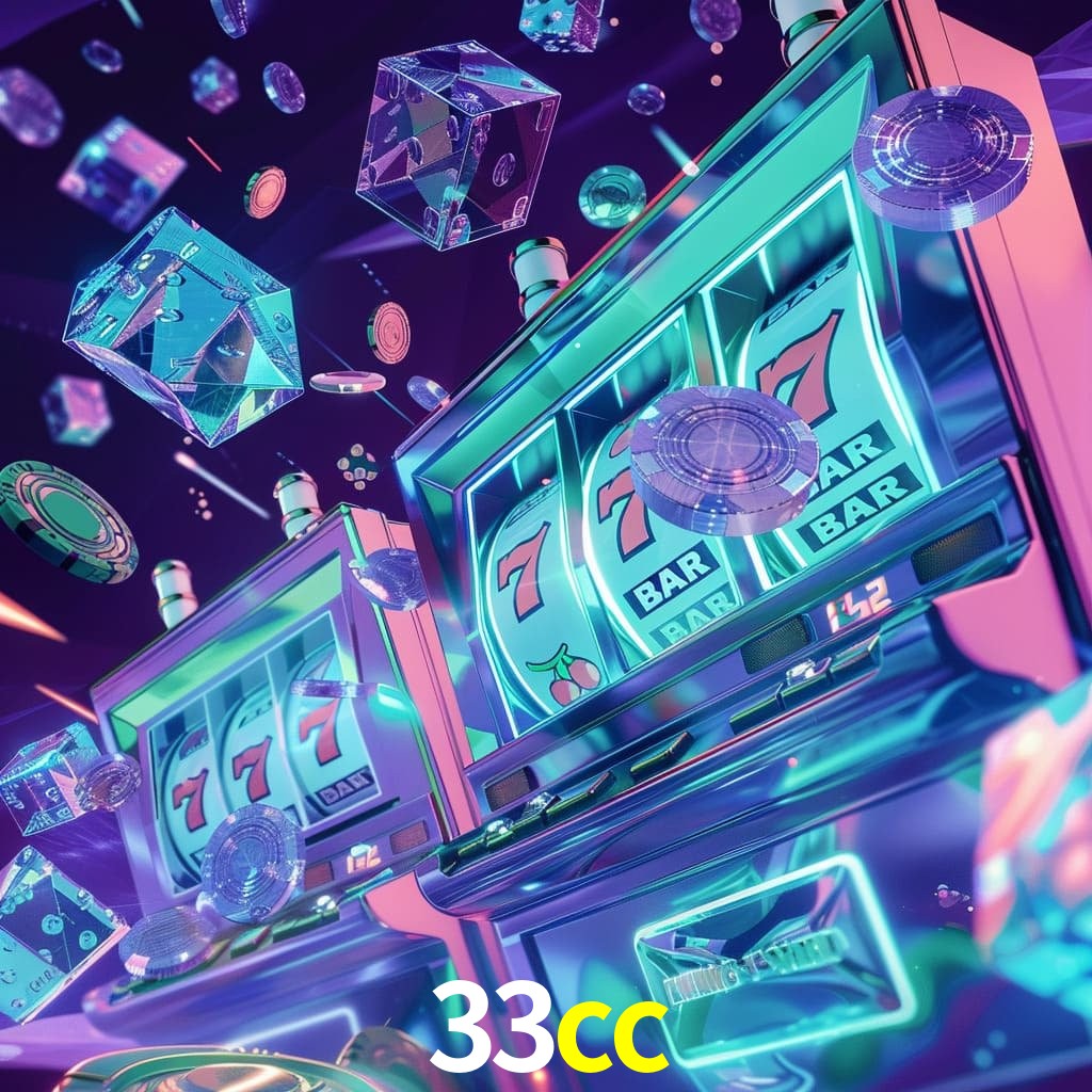 Desvendando o Mundo dos Jogos Virtuais na 33cc