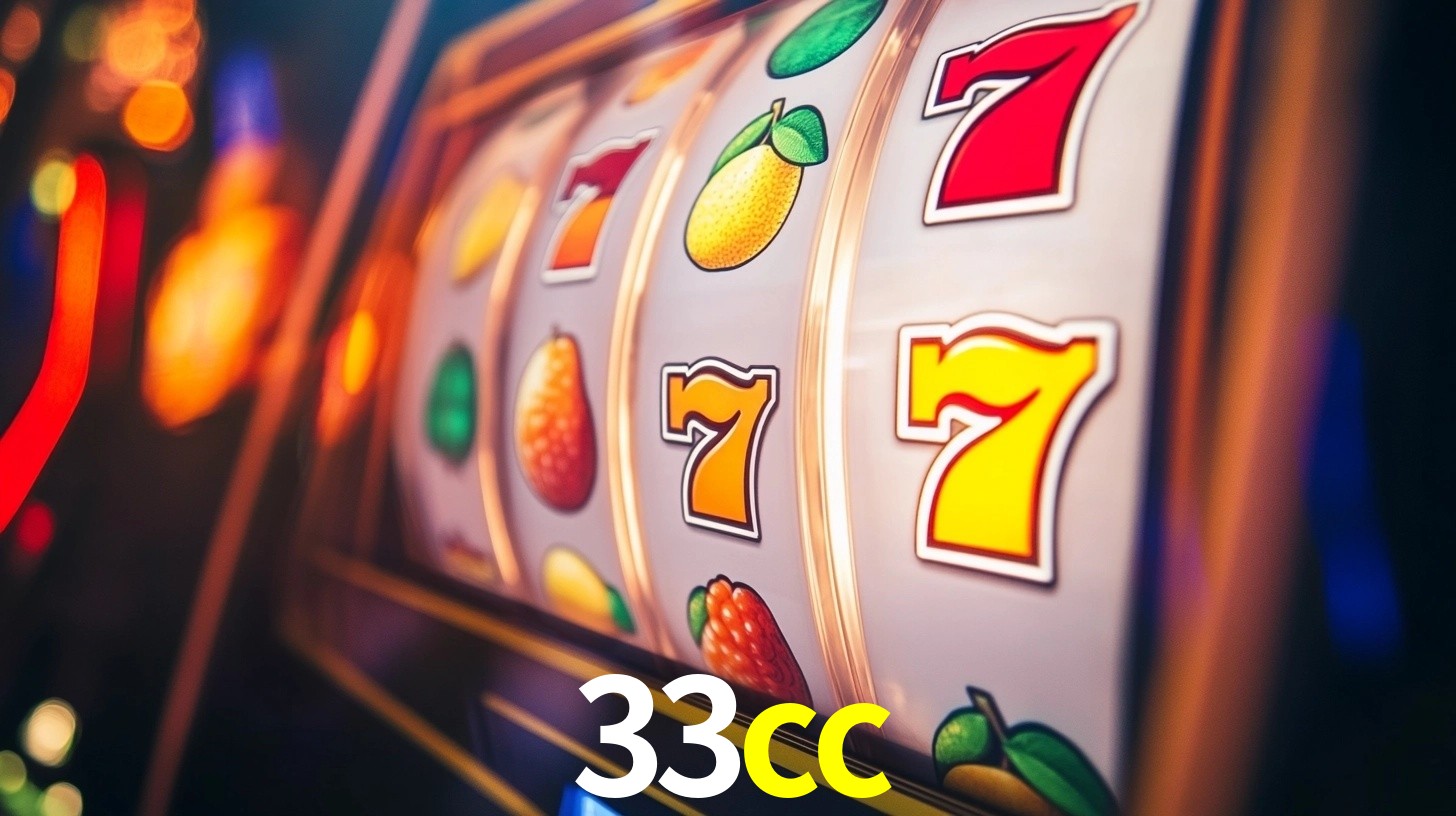 Welcome Bonus 33cc