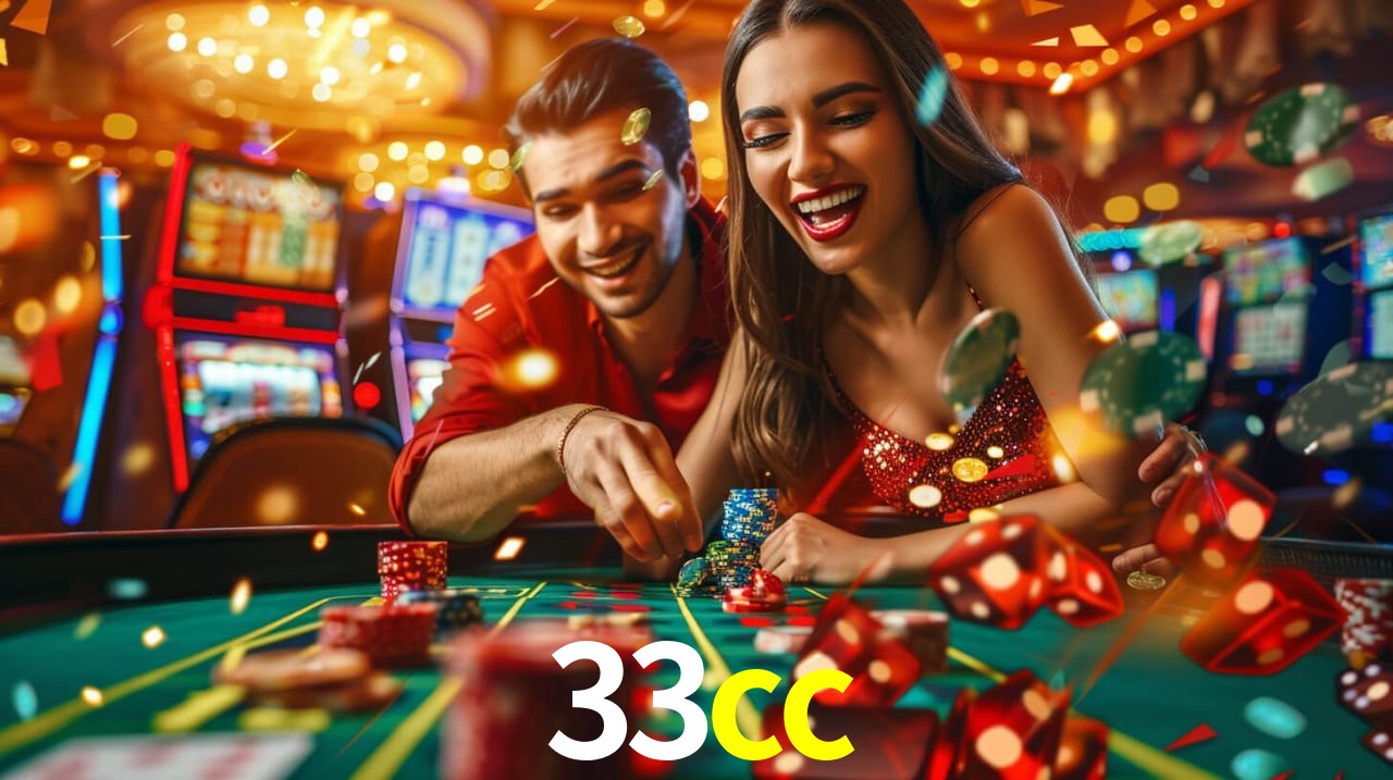 Game Providers 33cc