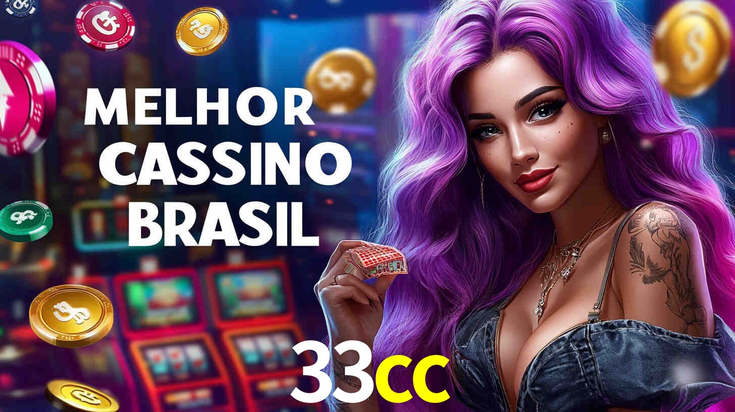 A Popularidade dos Caça-Níqueis no 33cc