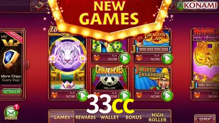 Live Casino 33cc