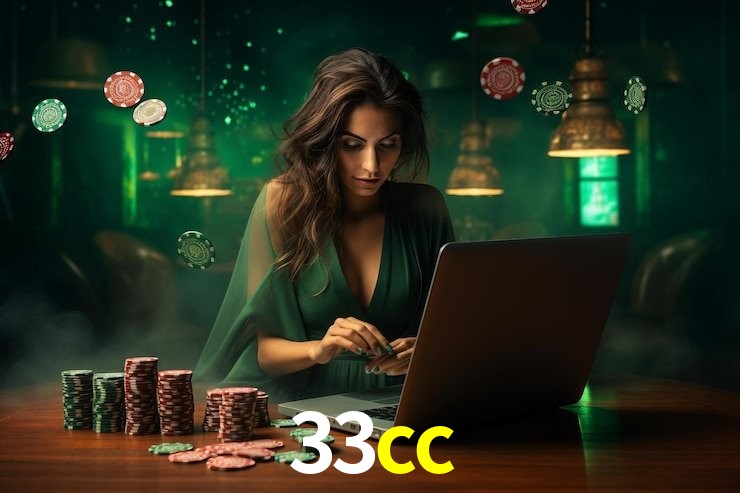 33cc App Interface
