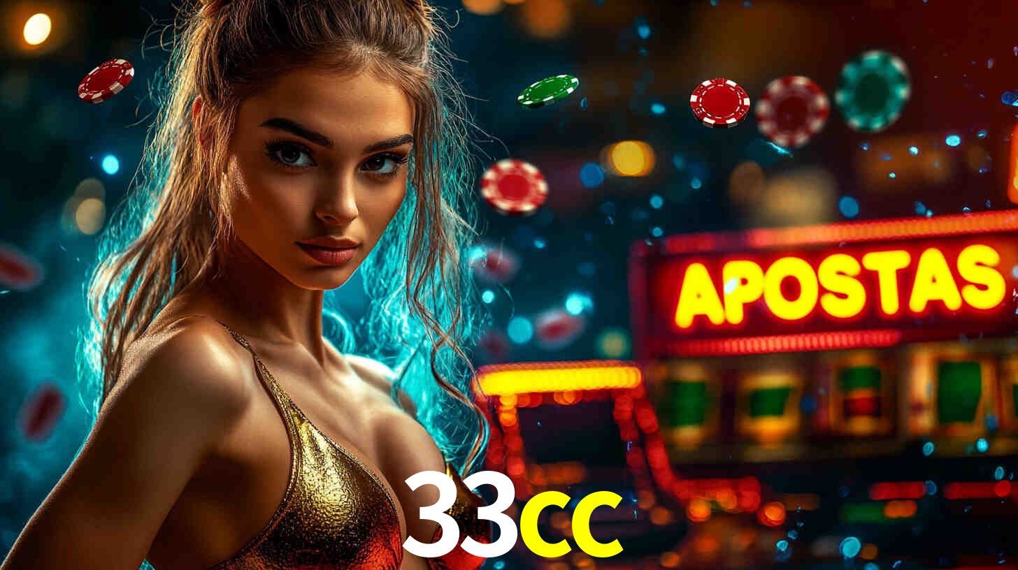 Inovações de Jogos na 33cc: O Futuro das Experiências Interativas
