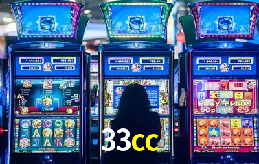 VIP Casino 33cc
