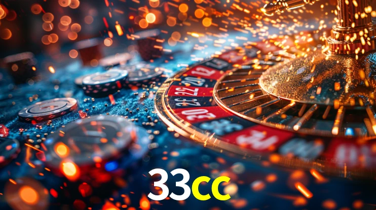 Slot Games 33cc
