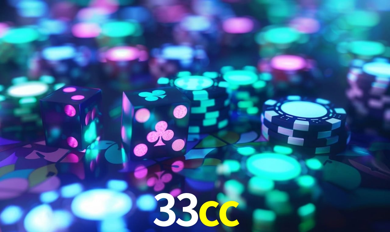 cassino 33cc