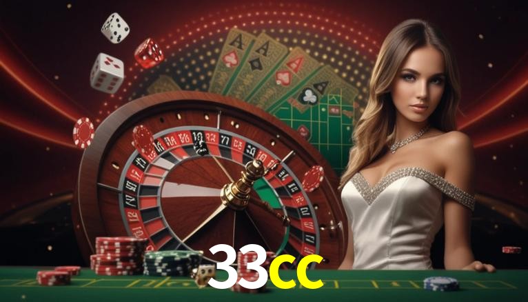 Game Providers 33cc