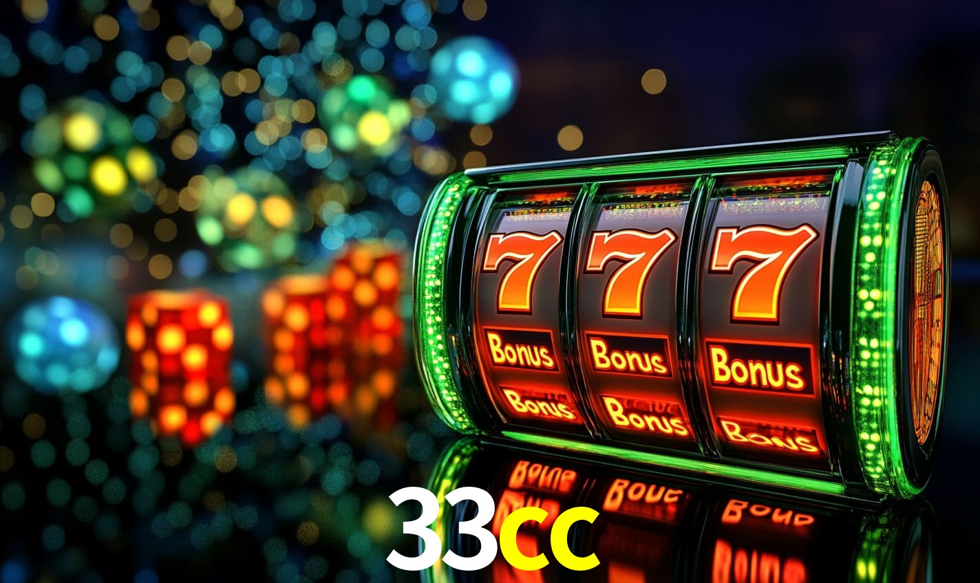 Slot Games 33cc
