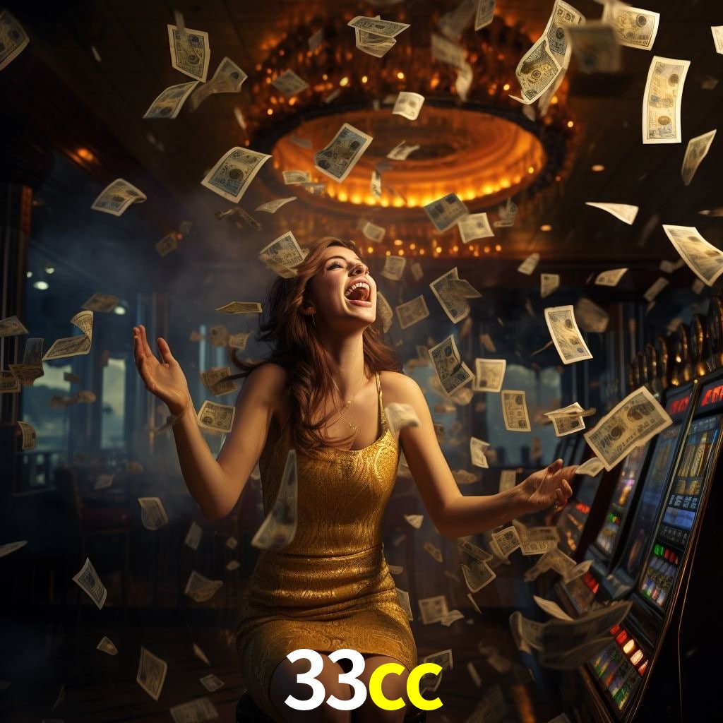 VIP Casino 33cc