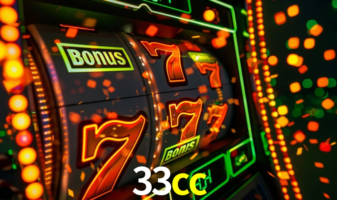 Inovações de Jogos na 33cc: O Futuro das Experiências Interativas