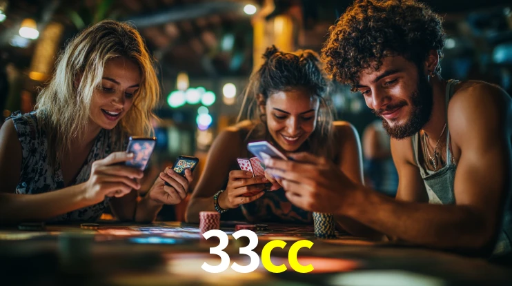 Welcome Bonus 33cc